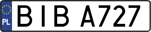 BIBA727