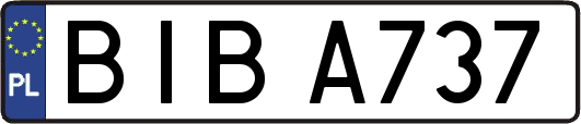 BIBA737