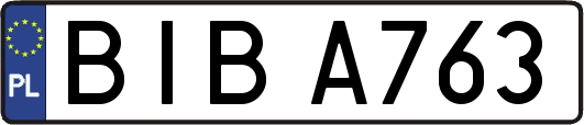 BIBA763