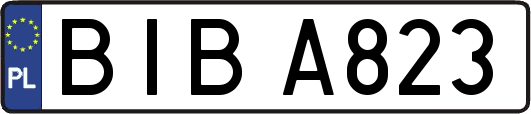 BIBA823