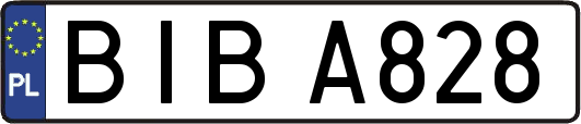 BIBA828