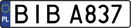 BIBA837