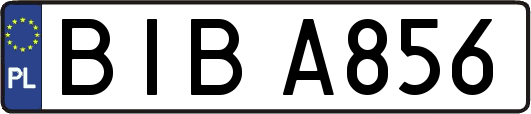 BIBA856