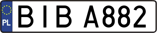 BIBA882