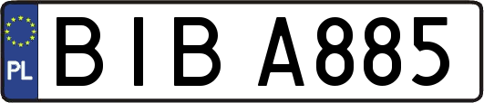 BIBA885