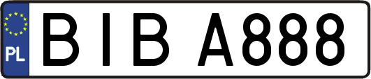 BIBA888