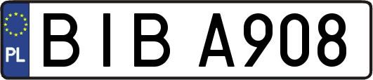 BIBA908