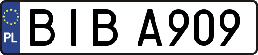 BIBA909