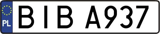 BIBA937
