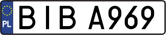 BIBA969