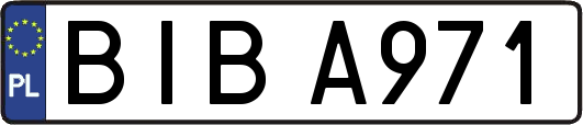BIBA971