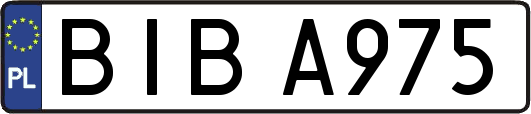 BIBA975