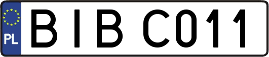 BIBC011