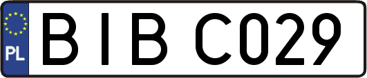 BIBC029