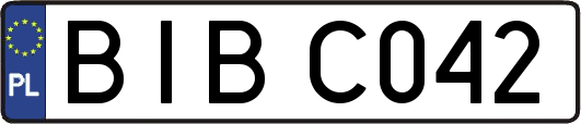 BIBC042