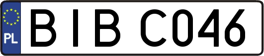 BIBC046