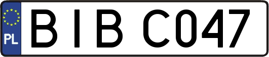 BIBC047