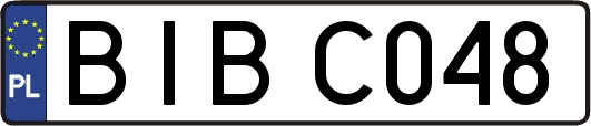 BIBC048
