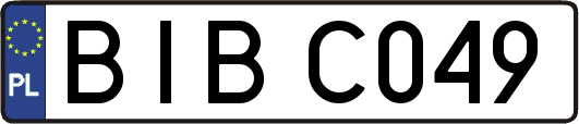 BIBC049