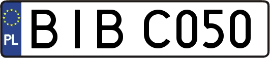 BIBC050