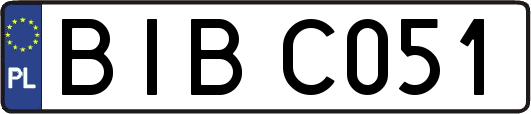 BIBC051