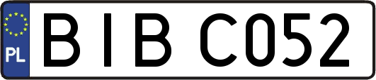 BIBC052