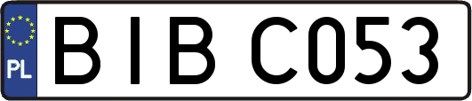 BIBC053