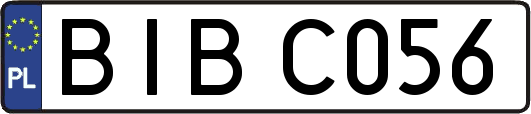 BIBC056