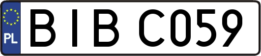 BIBC059