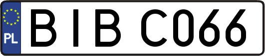 BIBC066