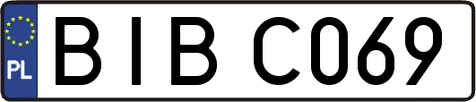 BIBC069