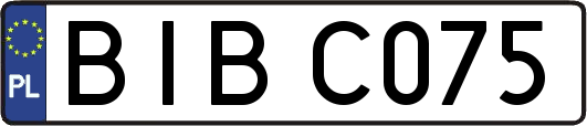 BIBC075