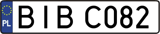BIBC082