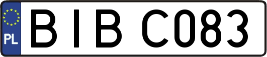 BIBC083