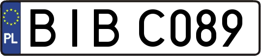 BIBC089