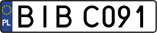 BIBC091