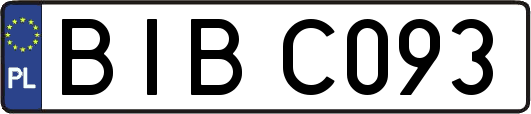 BIBC093
