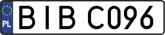 BIBC096