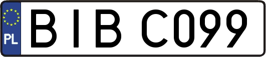 BIBC099