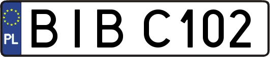 BIBC102