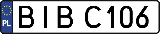 BIBC106