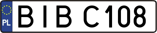 BIBC108