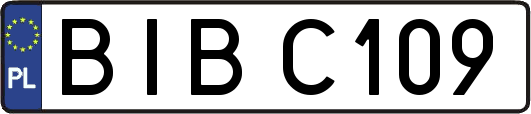 BIBC109