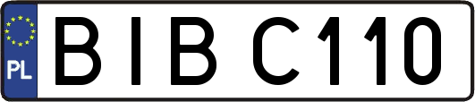 BIBC110