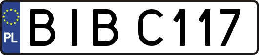 BIBC117