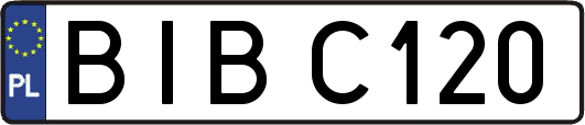 BIBC120