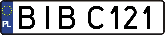 BIBC121