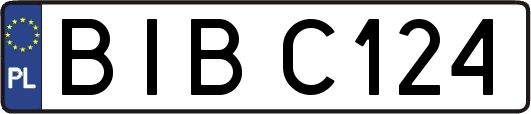 BIBC124