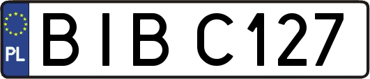 BIBC127