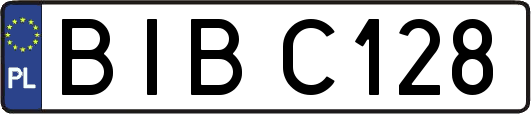 BIBC128